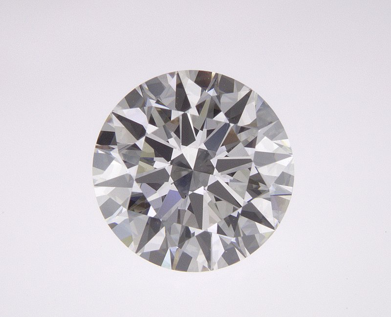 2 CT Round Lab-Grown Diamond Surrey Vancouver Canada Langley Burnaby Richmond