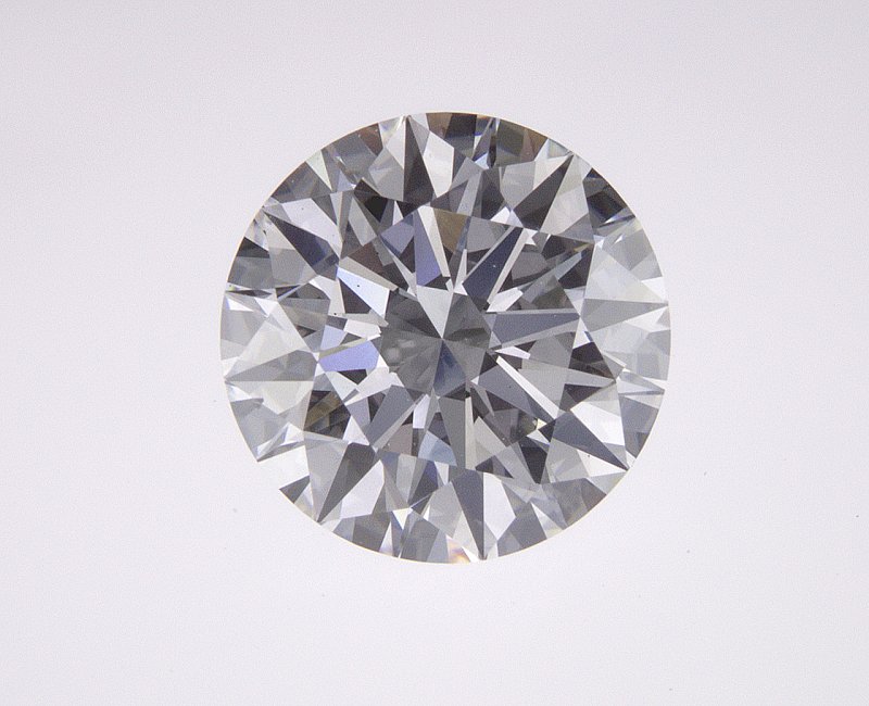 2.02 CT Round Lab-Grown Diamond Surrey Vancouver Canada Langley Burnaby Richmond