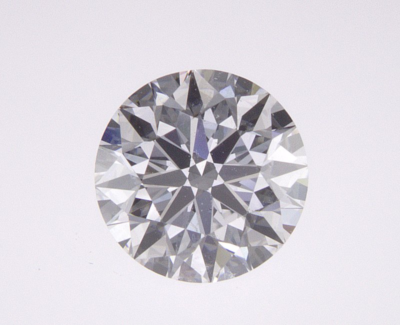 0.81 CT Round Lab-Grown Diamond Surrey Vancouver Canada Langley Burnaby Richmond