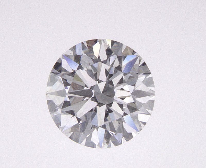 0.8 CT Round Lab-Grown Diamond Surrey Vancouver Canada Langley Burnaby Richmond