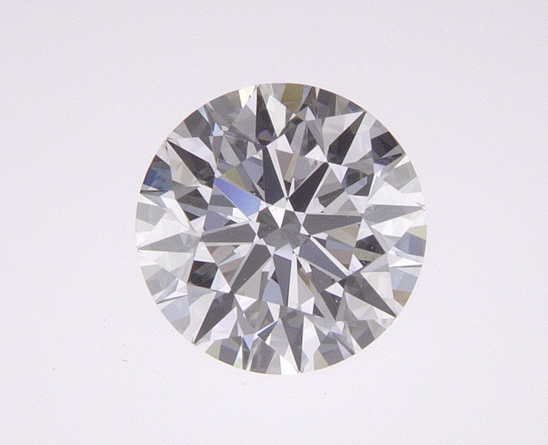 0.81 CT Round Lab-Grown Diamond Surrey Vancouver Canada Langley Burnaby Richmond