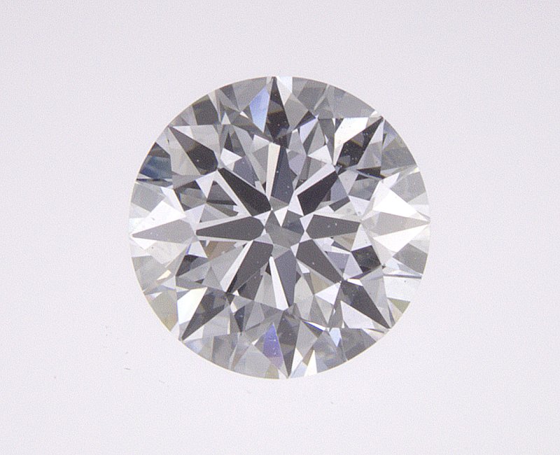 0.84 CT Round Lab-Grown Diamond Surrey Vancouver Canada Langley Burnaby Richmond