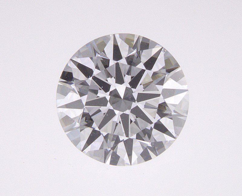 0.85 CT Round Lab-Grown Diamond Surrey Vancouver Canada Langley Burnaby Richmond