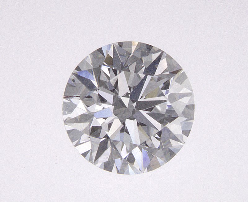 0.83 CT Round Lab-Grown Diamond Surrey Vancouver Canada Langley Burnaby Richmond