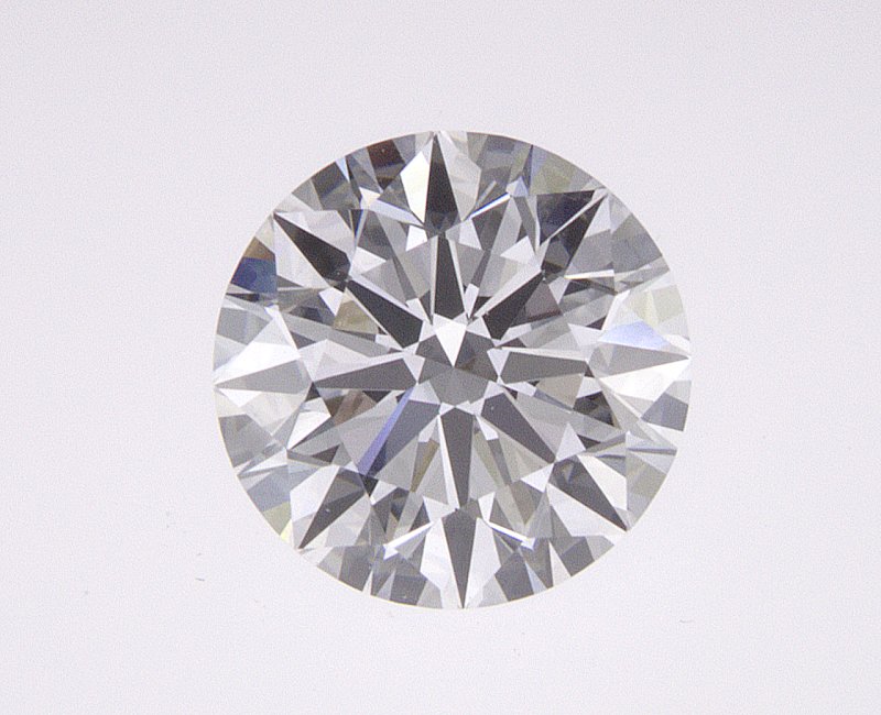 0.85 CT Round Lab-Grown Diamond Surrey Vancouver Canada Langley Burnaby Richmond