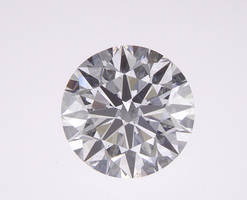 0.85 CT Round Lab-Grown Diamond Surrey Vancouver Canada Langley Burnaby Richmond