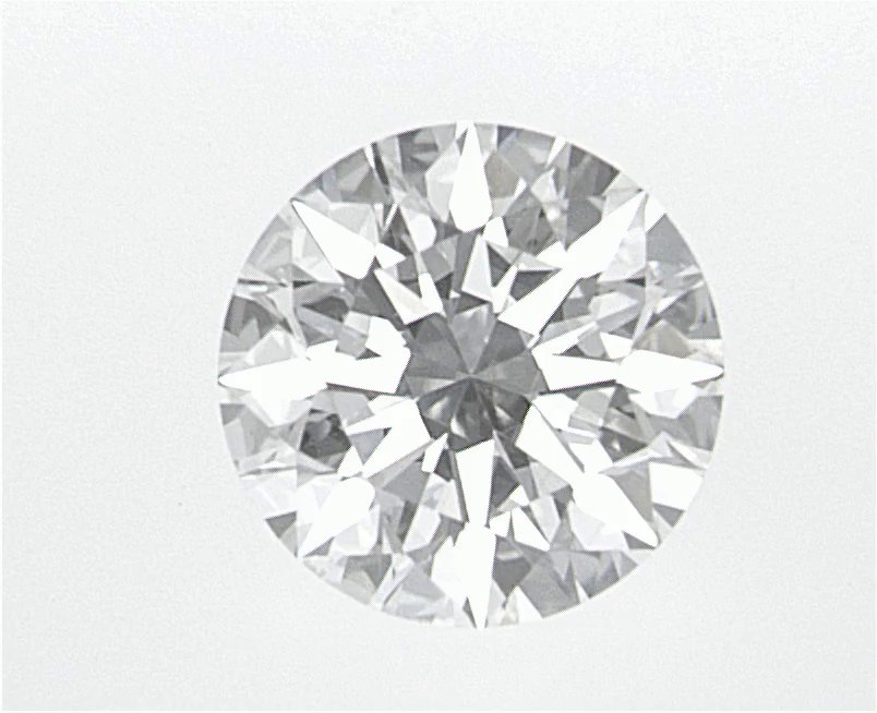 0.75 CT Round Lab-Grown Diamond Surrey Vancouver Canada Langley Burnaby Richmond