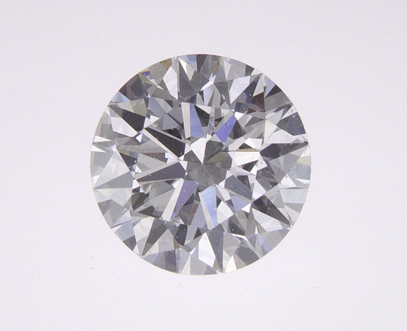 0.85 CT Round Lab-Grown Diamond Surrey Vancouver Canada Langley Burnaby Richmond