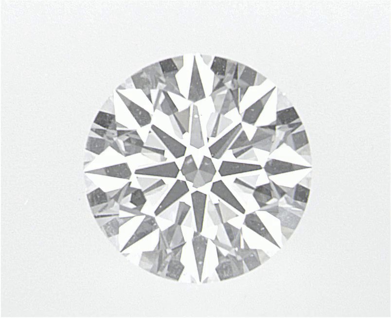 0.78 CT Round Lab-Grown Diamond Surrey Vancouver Canada Langley Burnaby Richmond