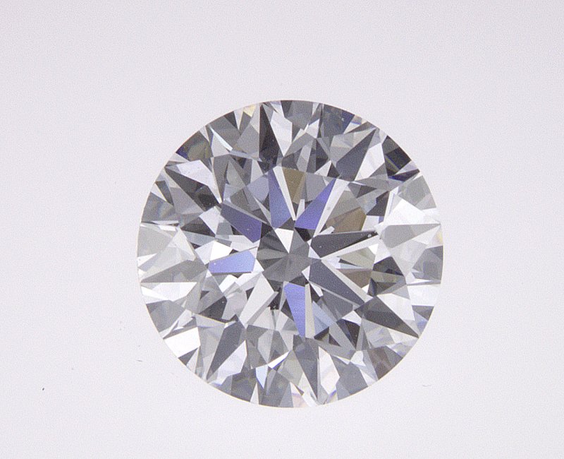 1.09 CT Round Lab-Grown Diamond Surrey Vancouver Canada Langley Burnaby Richmond