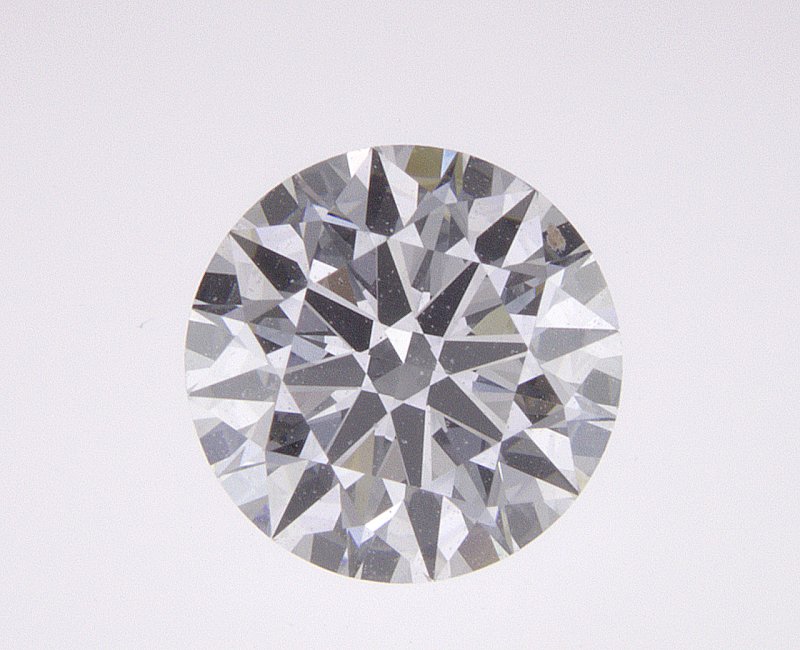 1.09 CT Round Lab-Grown Diamond Surrey Vancouver Canada Langley Burnaby Richmond