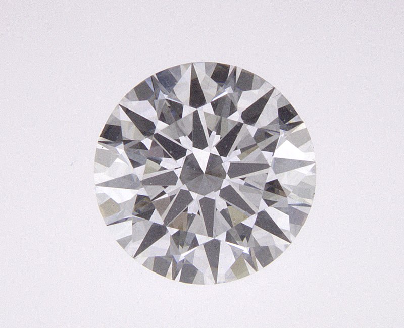 1.09 CT Round Lab-Grown Diamond Surrey Vancouver Canada Langley Burnaby Richmond