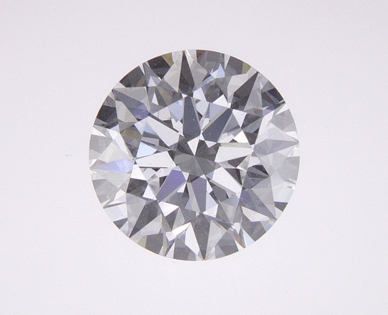 1.09 CT Round Lab-Grown Diamond Surrey Vancouver Canada Langley Burnaby Richmond