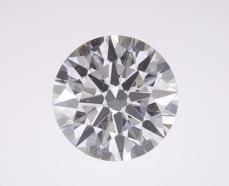 1.09 CT Round Lab-Grown Diamond Surrey Vancouver Canada Langley Burnaby Richmond