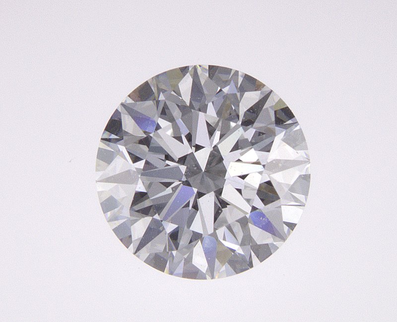 1.09 CT Round Lab-Grown Diamond Surrey Vancouver Canada Langley Burnaby Richmond