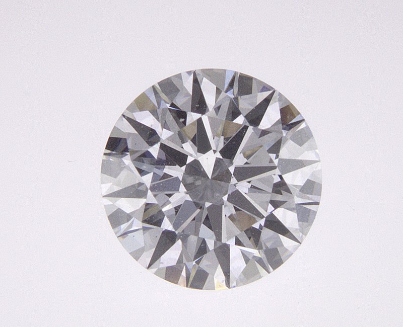 1.09 CT Round Lab-Grown Diamond Surrey Vancouver Canada Langley Burnaby Richmond