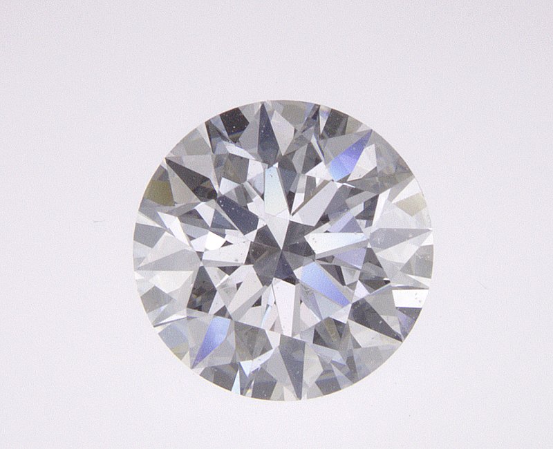 1.09 CT Round Lab-Grown Diamond Surrey Vancouver Canada Langley Burnaby Richmond