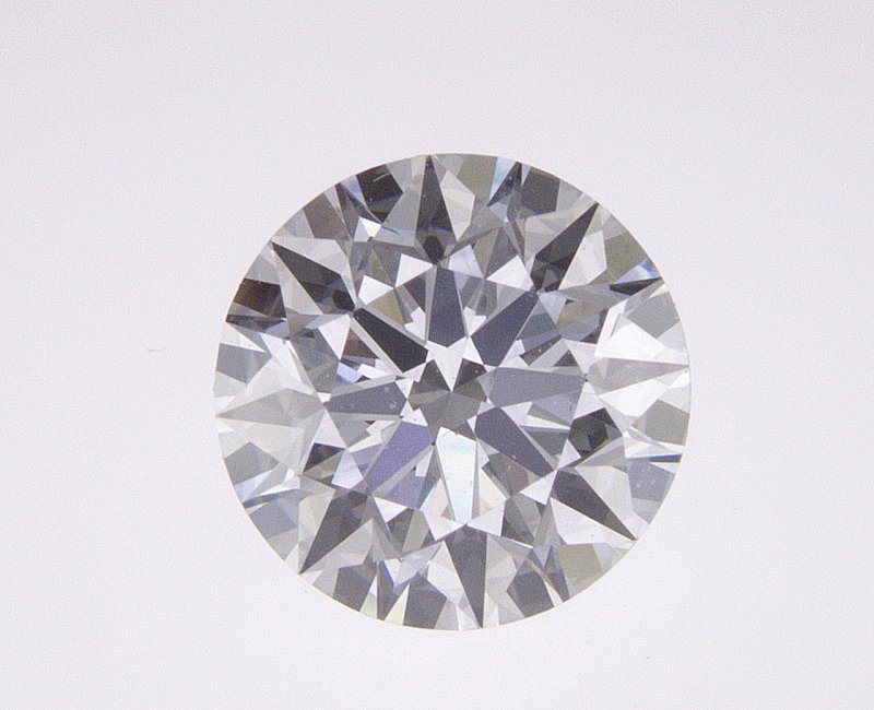 1.09 CT Round Lab-Grown Diamond Surrey Vancouver Canada Langley Burnaby Richmond