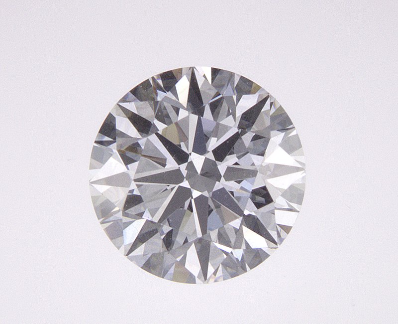 1.09 CT Round Lab-Grown Diamond Surrey Vancouver Canada Langley Burnaby Richmond