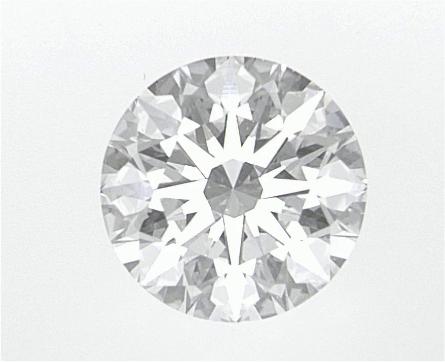 1.09 CT Round Natural Diamond Surrey Vancouver Canada Langley Burnaby Richmond