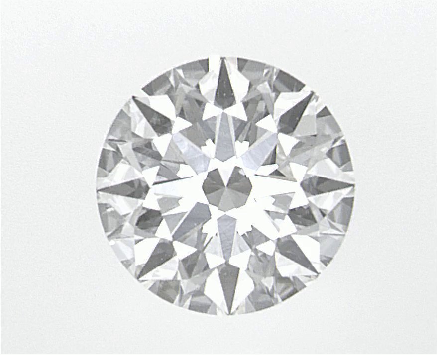 1.05 CT Round Natural Diamond Surrey Vancouver Canada Langley Burnaby Richmond