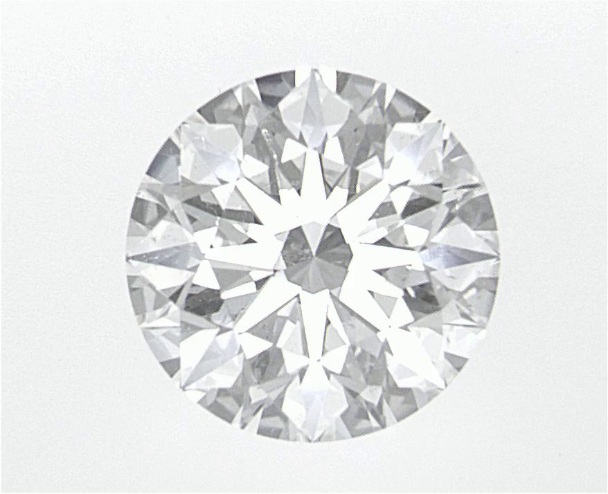 1.2 CT Round Natural Diamond Surrey Vancouver Canada Langley Burnaby Richmond