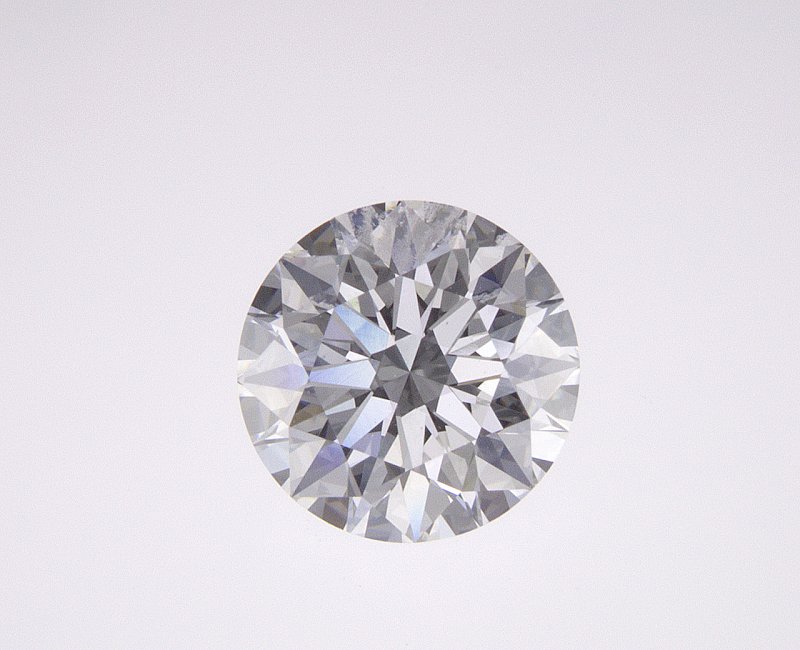 1.06 CT Round Lab-Grown Diamond Surrey Vancouver Canada Langley Burnaby Richmond