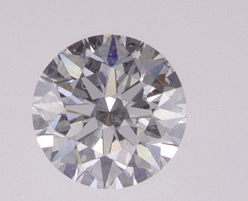 0.3 Carat Round Cut Natural Diamond