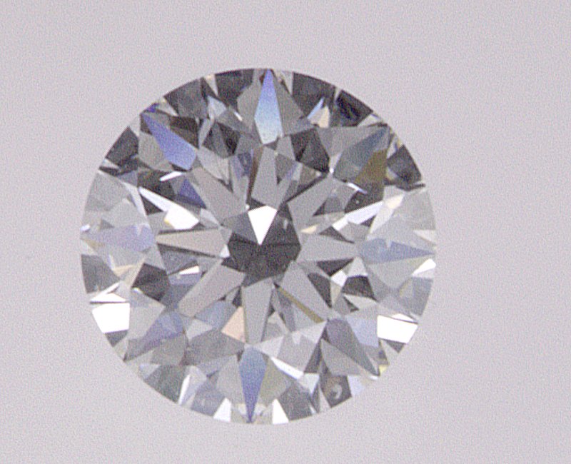 Round 0.30 carat G VVS2 Photo