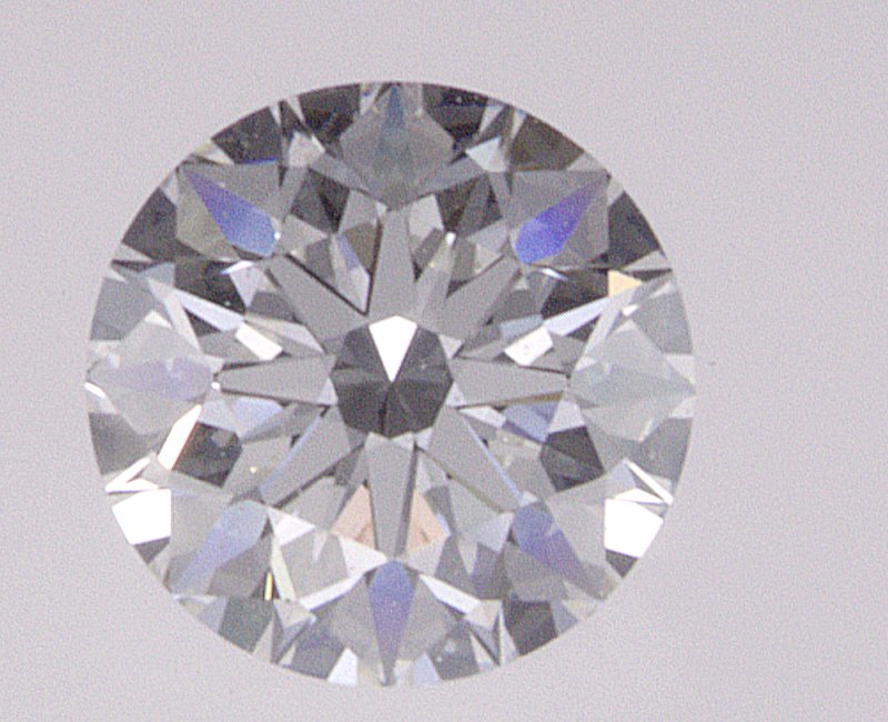 Round 0.40 carat G VVS2 Photo