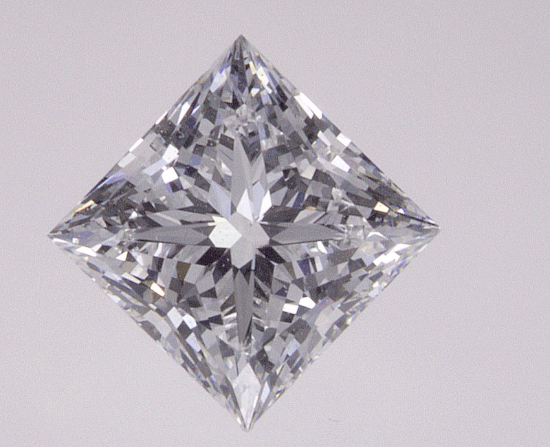 0.92 CT Square Lab-Grown Diamond Surrey Vancouver Canada Langley Burnaby Richmond