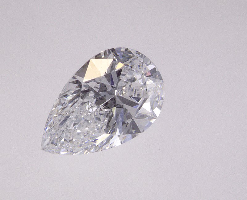 1.01 CT Pear Natural Diamond Surrey Vancouver Canada Langley Burnaby Richmond