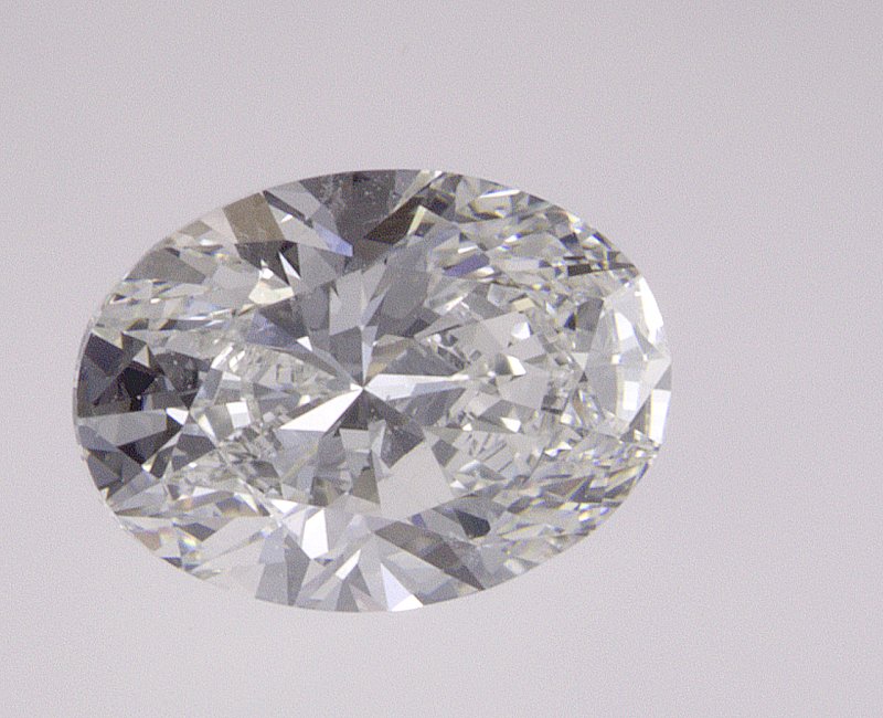 1 CT Oval Natural Diamond Surrey Vancouver Canada Langley Burnaby Richmond