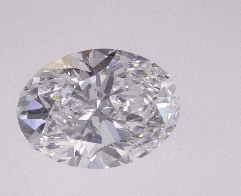 1.01 CT Oval Natural Diamond Surrey Vancouver Canada Langley Burnaby Richmond