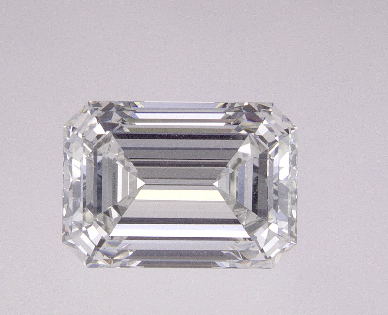 2.01 CT Emerald Natural Diamond Surrey Vancouver Canada Langley Burnaby Richmond