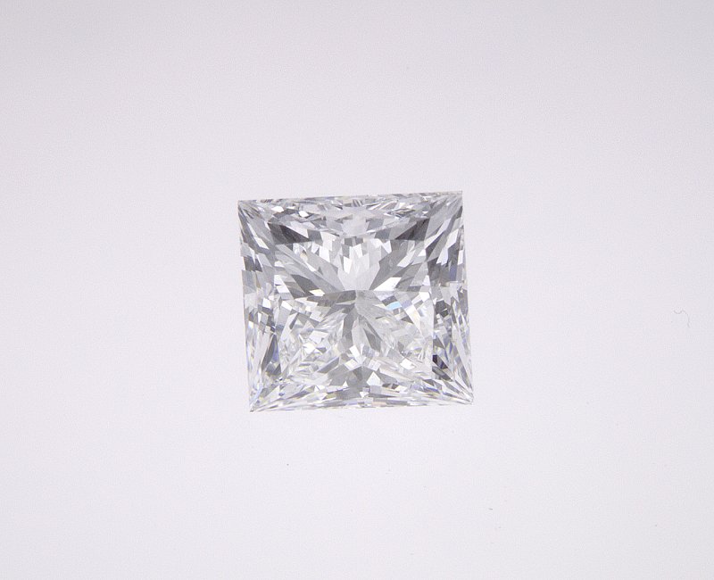 1.22 CT Square Lab-Grown Diamond Surrey Vancouver Canada Langley Burnaby Richmond