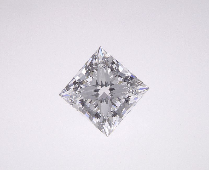 1.2 CT Square Lab-Grown Diamond Surrey Vancouver Canada Langley Burnaby Richmond