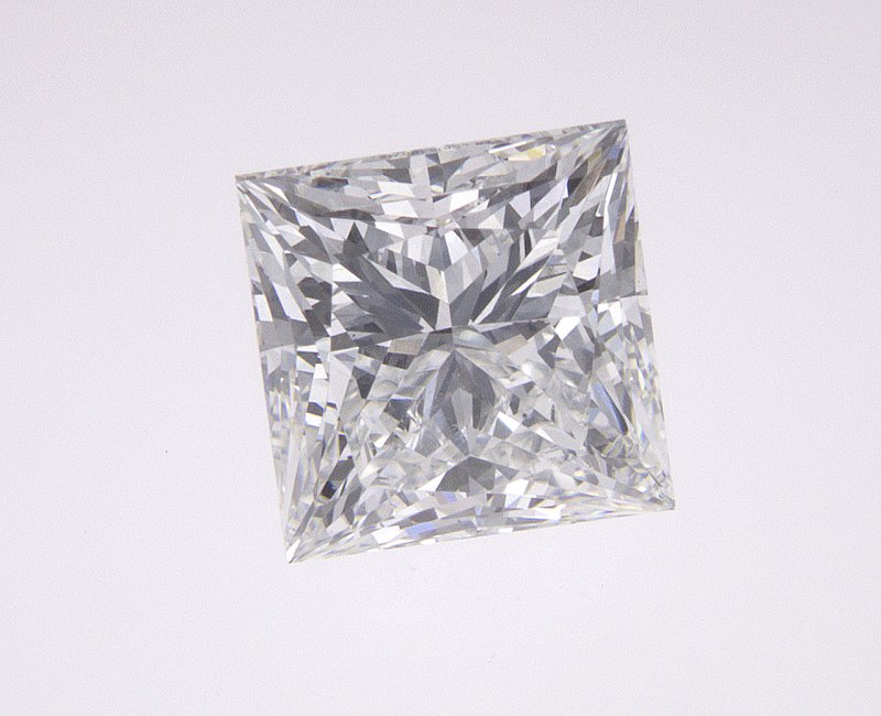 1.5 CT Square Lab-Grown Diamond Surrey Vancouver Canada Langley Burnaby Richmond