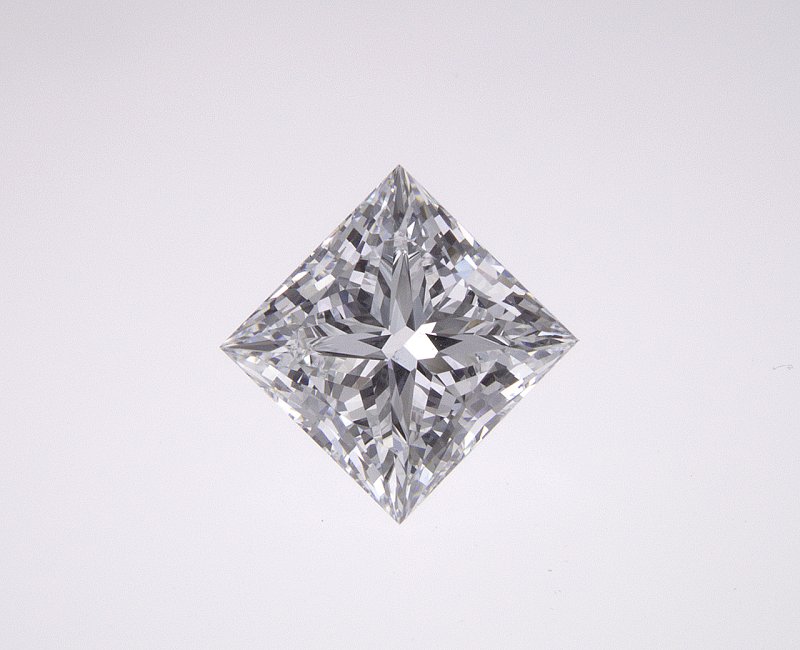 1.25 CT Square Lab-Grown Diamond Surrey Vancouver Canada Langley Burnaby Richmond