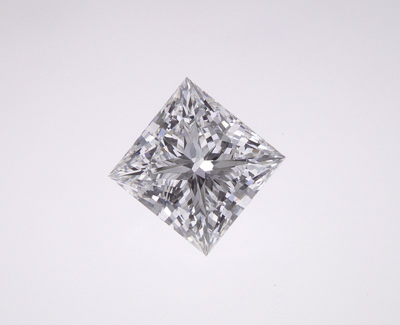 1.22 CT Square Lab-Grown Diamond Surrey Vancouver Canada Langley Burnaby Richmond