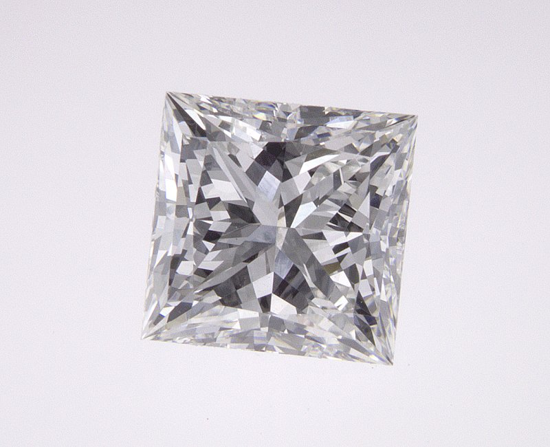 1.49 CT Square Lab-Grown Diamond Surrey Vancouver Canada Langley Burnaby Richmond