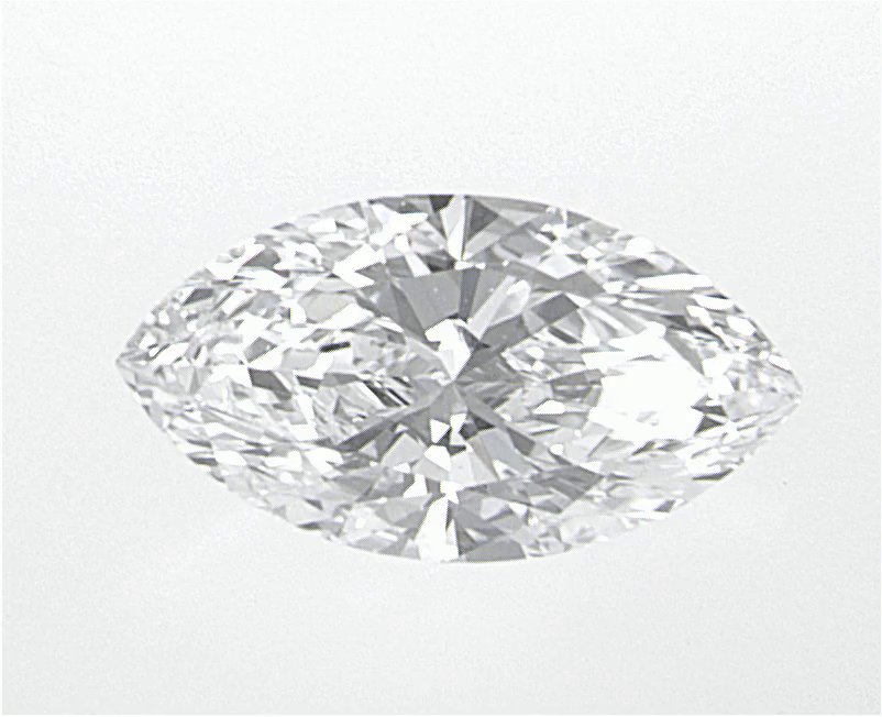 0.5 CT Marquise Lab-Grown Diamond Surrey Vancouver Canada Langley Burnaby Richmond