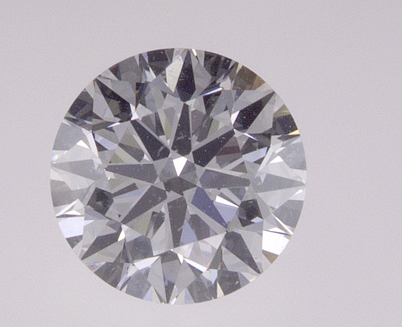 1.01 CT Round Lab-Grown Diamond Surrey Vancouver Canada Langley Burnaby Richmond