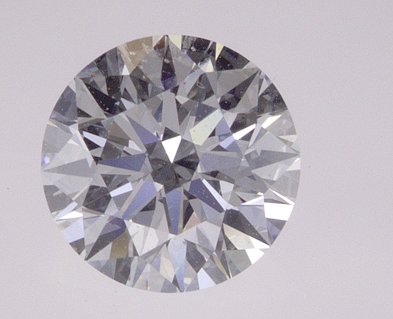 1.08 CT Round Lab-Grown Diamond Surrey Vancouver Canada Langley Burnaby Richmond