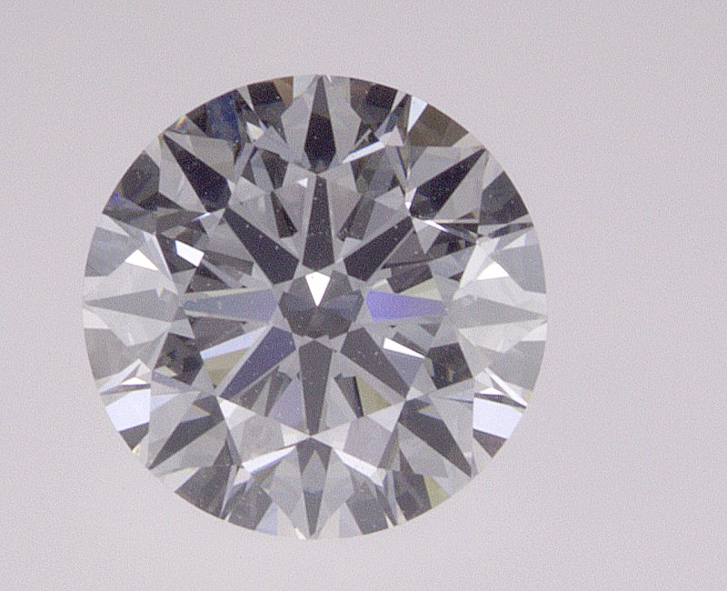 1.02 CT Round Lab-Grown Diamond Surrey Vancouver Canada Langley Burnaby Richmond