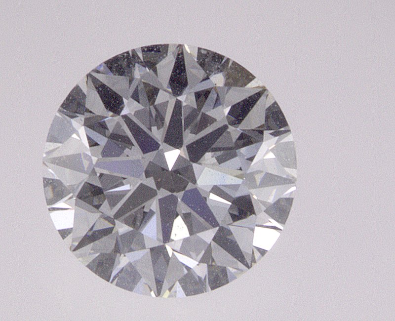 1.03 CT Round Lab-Grown Diamond Surrey Vancouver Canada Langley Burnaby Richmond