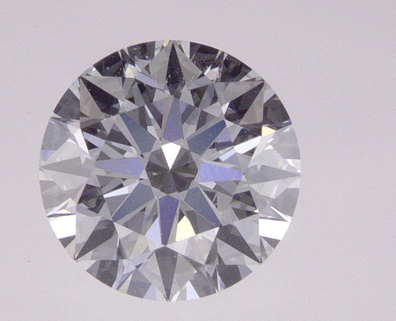 1.09 CT Round Lab-Grown Diamond Surrey Vancouver Canada Langley Burnaby Richmond