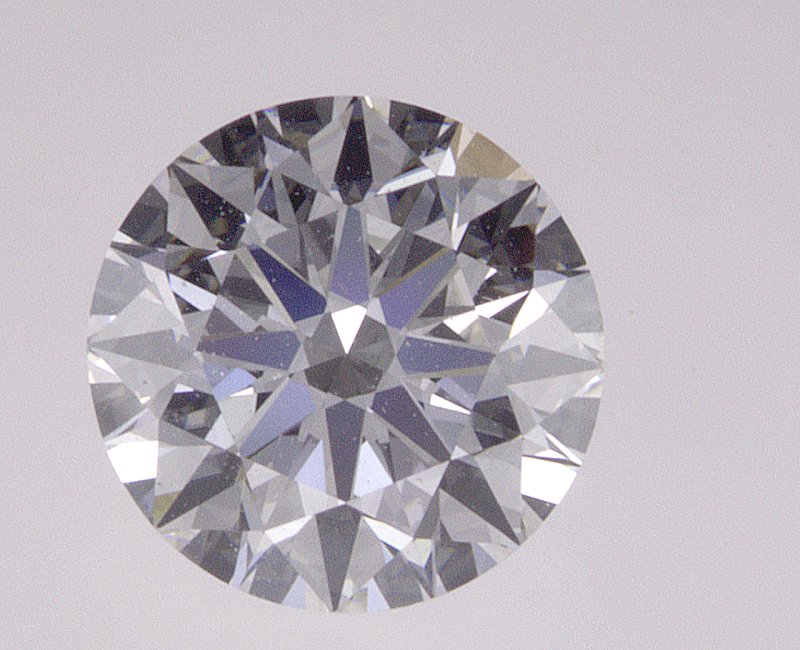 1.04 CT Round Lab-Grown Diamond Surrey Vancouver Canada Langley Burnaby Richmond