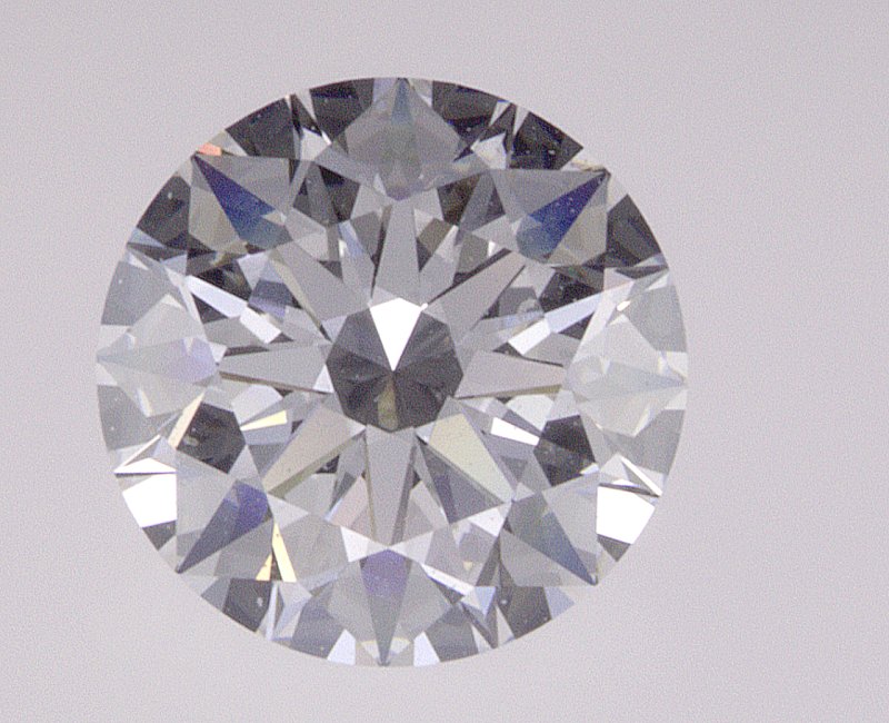 1.09 CT Round Lab-Grown Diamond Surrey Vancouver Canada Langley Burnaby Richmond