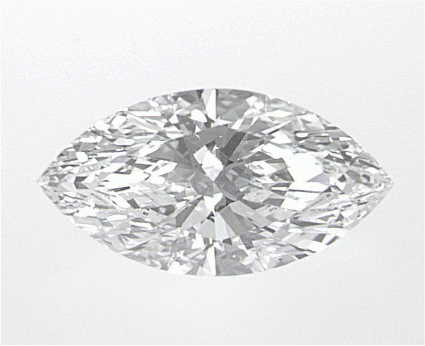 0.73 CT Marquise Lab-Grown Diamond Surrey Vancouver Canada Langley Burnaby Richmond